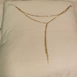 Madewell Necklace